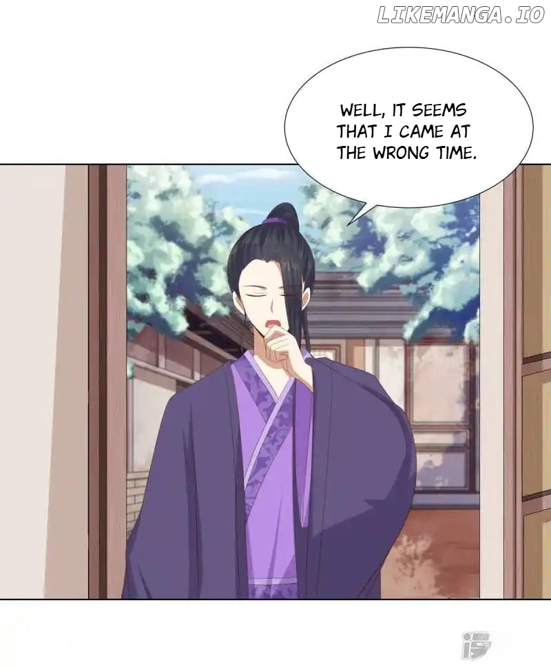Rewrite My Fate chapter 124 - page 13